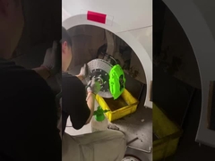 Pasvorm voor de uitrustingen van de de rembeugel van Brembo F50