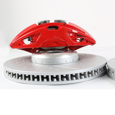 De Chassis G30 G38 34567 Reeksen Gewijzigde MP Brake Calipers Kits van BMW G