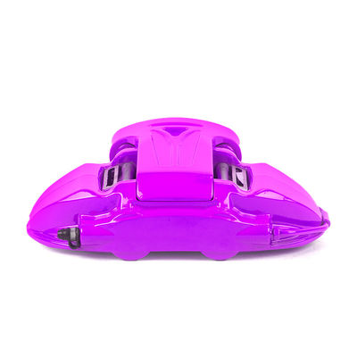 9N Paarse Kleur 380-400mm Remschijf Autoonderdelen en onderdelen 19-20 inch 6-stuiperremklem Achterwiel