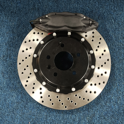 345mm 355mm 370mm Honda Legering van het Beugelaluminium 4 Positie