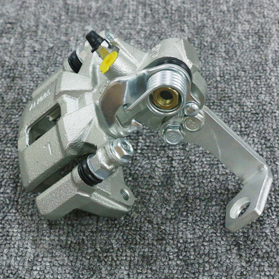 330mm 345mm 370mm de Beugels Honda Civiv van de Autorem de Geschikte Achterschijf van GK5