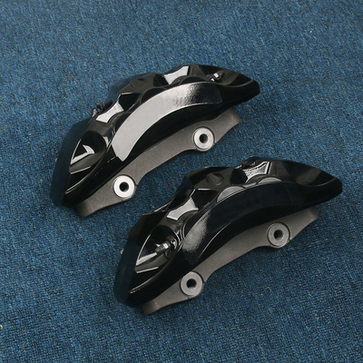 De Remsysteemupgrade AK 8N 6 Pot Audi Brake Calipers van Audi A4 A5 A6
