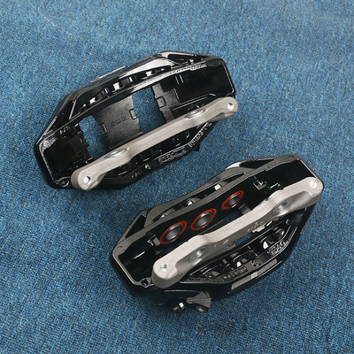Front Brake Disc 375x36mm Audi Brake Calipers 8N voor het Herstellen van de Remsystyem van Audi B9 C8