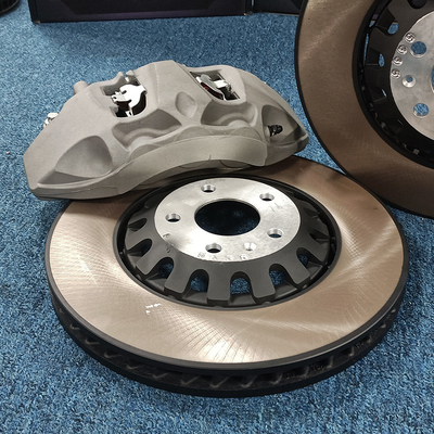 345mm 355mm 370mm Beugels 4 van de Autorem de Legering van het Positiealuminium