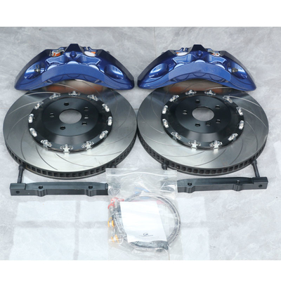 AK 9N verzet zich tegen Corrosie Mercedes Brake Caliper For Audi