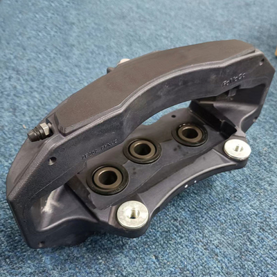CNC Gesmede Mercedes Benz Brake Caliper