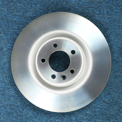 Gewijzigde Prestaties 375mm Remschijf Geschikt voor Land Rove Brake System