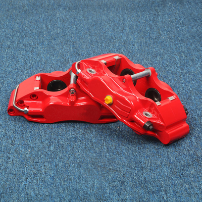 300 mm 330 mm 345 mm 4-pots remklauwen 5200 Auto Racing