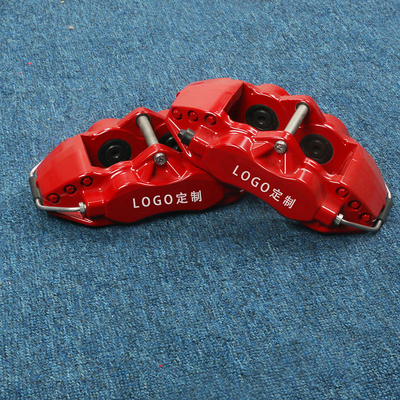 9200 smeedde Legering van het 4 Beugelsaluminium van de Pottenrem 355mm