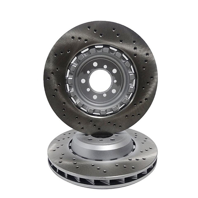 34112229528 Vervangende remschijf Voor BMW M4 M5 F10 F22 F80 F82