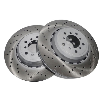 34112229528 Vervangende remschijf Voor BMW M4 M5 F10 F22 F80 F82
