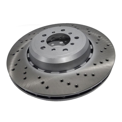 34112229528 Vervangende remschijf Voor BMW M4 M5 F10 F22 F80 F82