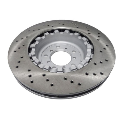 34112229528 Vervangende remschijf Voor BMW M4 M5 F10 F22 F80 F82