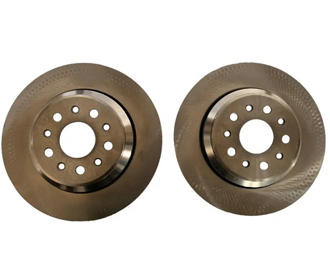 335*32MM OE 670030934 Autobremrotor geschikt voor Maserati Ghibli Quattroporte M156