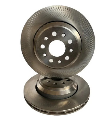 335*32MM OE 670030934 Autobremrotor geschikt voor Maserati Ghibli Quattroporte M156