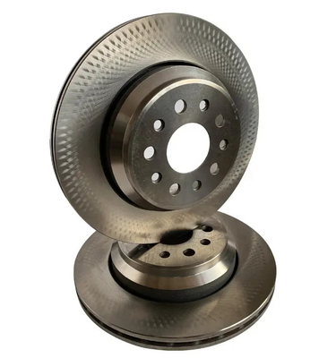 335*32MM OE 670030934 Autobremrotor geschikt voor Maserati Ghibli Quattroporte M156