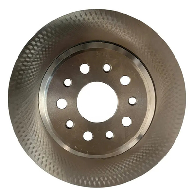 335*32MM OE 670030934 Autobremrotor geschikt voor Maserati Ghibli Quattroporte M156