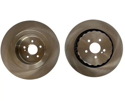 OE 2214230812 Vervanging van autoremrotoren voor Mercedes W221 C216