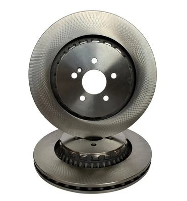OE 2214230812 Vervanging van autoremrotoren voor Mercedes W221 C216