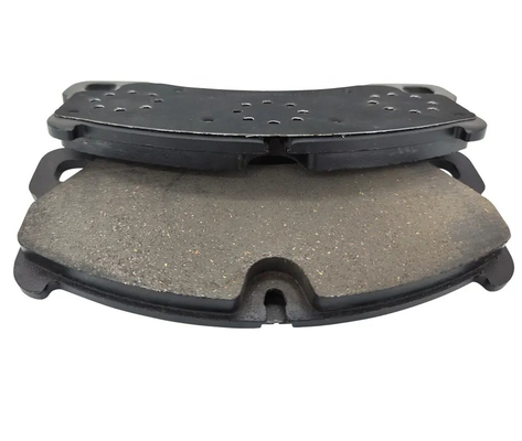 Standaard vervangende remkussels voor Toyota Land Cruiser FJ Cruiser 4 Runner Sequoia
