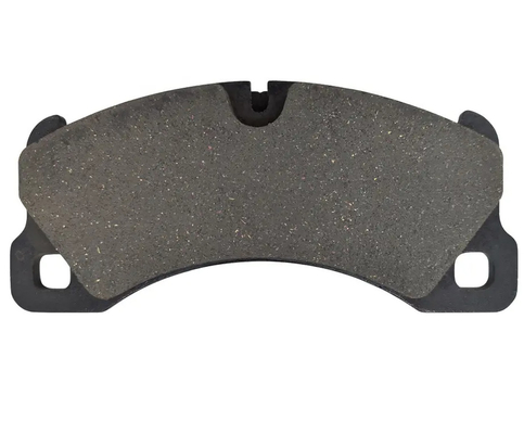 Standaard vervangende remkussels voor Toyota Land Cruiser FJ Cruiser 4 Runner Sequoia