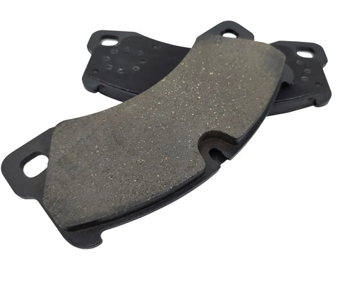 Standaard vervangende remkussels voor Toyota Land Cruiser FJ Cruiser 4 Runner Sequoia