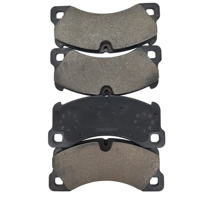 Standaard vervangende remkussels voor Toyota Land Cruiser FJ Cruiser 4 Runner Sequoia