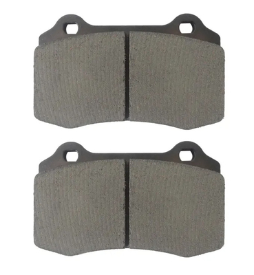Automobiele achterremplakken met warmteafvoer voor Volvo Regal S60R V70R Jaguar S-Type