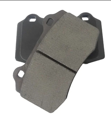 Automobiele achterremplakken met warmteafvoer voor Volvo Regal S60R V70R Jaguar S-Type
