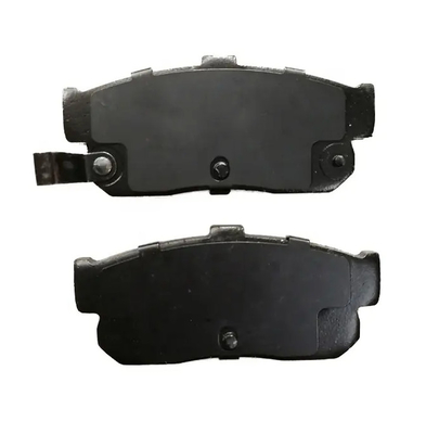 Hoge duurzaamheid Achterremkussens met geluidsreductie OE 44060-54C9 Voor Nissan Auto