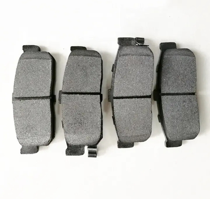 Hoge duurzaamheid Achterremkussens met geluidsreductie OE 44060-54C9 Voor Nissan Auto