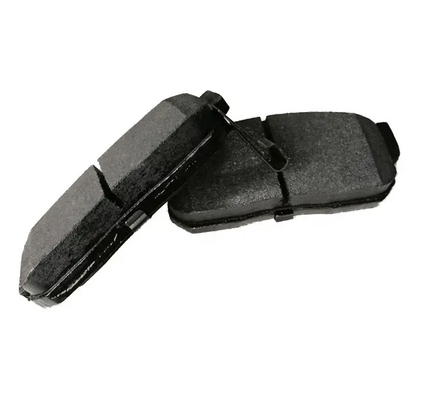 Hoge duurzaamheid Achterremkussens met geluidsreductie OE 44060-54C9 Voor Nissan Auto