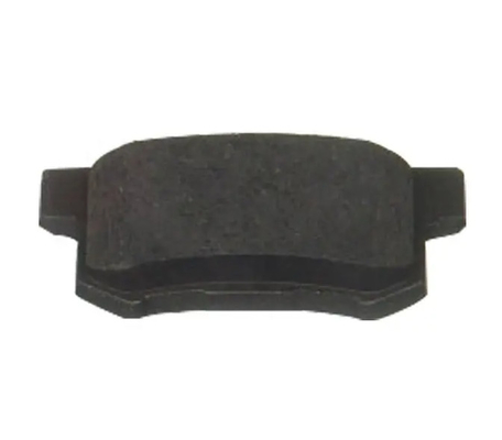 OE 43022-TR0-A00 Keramische remplakken voor Honda Accord Integra Civ