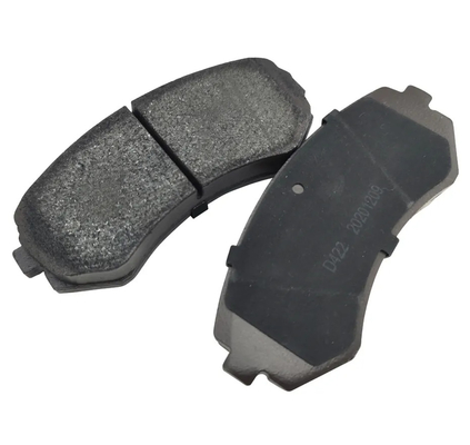 NISSAN 240SX 1989-1996 Standaard vervangingsremkussels Vervaagingsweerstand OE 41060-2N290