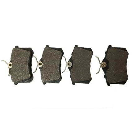 OE 1H0698451E Automatische remplakken vervanging Vervaagingsbestendige standaardmaat Voor Audi TT A4 6 8