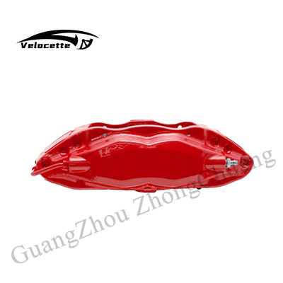 4 pot bakken klem grote rem kit F50 voor 17 18 inch wielen 330 355mm schotel voor BMW X1 X2 X3 X4