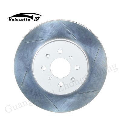 Voor Audi Q5 Q6 Q7 remspanner Kit SPOON 4-Pot In 15-16 inch Wielen 285-300mm Auto remspanner