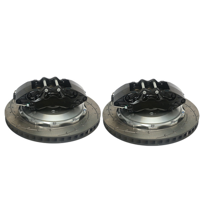 Refit High Performance Bake Caliper Big Brake Kit 9040 Voor 18 inch Wielen 355mm Dish Audi A5 A6 Q6 Q7 Q5L Q4e-tron