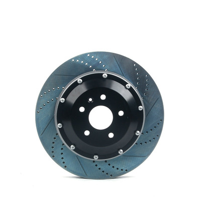 Refit High Performance Bake Caliper Big Brake Kit 9040 Voor 18 inch Wielen 355mm Dish Audi A5 A6 Q6 Q7 Q5L Q4e-tron