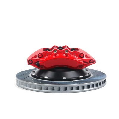 Refit High Performance Bake Caliper Big Brake Kit 9040 Voor 18 inch Wielen 355mm Dish Audi A5 A6 Q6 Q7 Q5L Q4e-tron