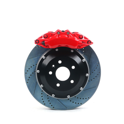 Refit High Performance Bake Caliper Big Brake Kit 9040 Voor 18 inch Wielen 355mm Dish Audi A5 A6 Q6 Q7 Q5L Q4e-tron