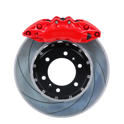Refit High Performance Bake Caliper Big Brake Kit 9040 Voor 18 inch Wielen 355mm Dish Audi A5 A6 Q6 Q7 Q5L Q4e-tron