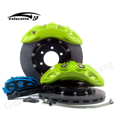 Refit High Performance Brake Kit 9N Big Brake Kit Carbon keramische schijf Voor BMW