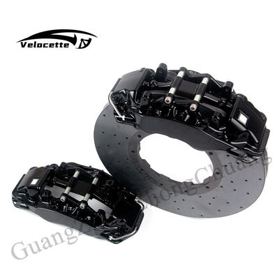 Refit Upgrade Brake Caliper 9560 Big Brake Kit Carbon keramische schijf Voor Audi