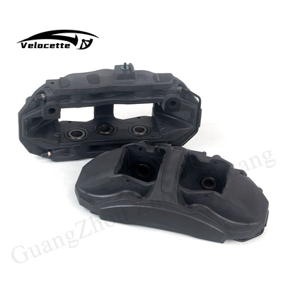 High Performance Brake Caliper GT350 Brake Kit Carbon keramische schijf Voor Mercedes