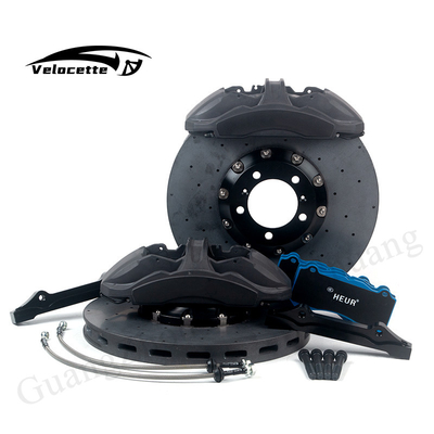 High Performance Brake Caliper GT350 Brake Kit Carbon keramische schijf Voor Mercedes