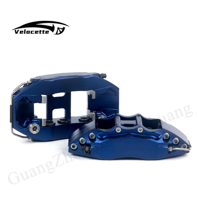 Auto Racing Brake System Brake Caliper Kits EC670 6-pot Voor Mazda CX-5 CX-30