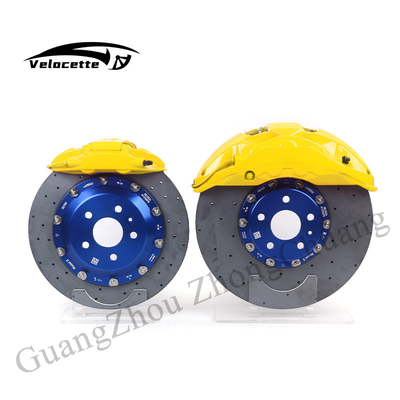 Verbetering van het werktuig Verbeterde auto Big Brake Caliper Kit 10N Voor audi s6 c7