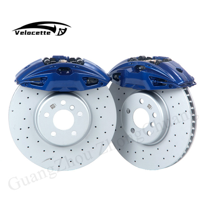 Onderdelen Auto Accessoires Racing Brake Caliper Kit MP348 4 zuigers voor Mitsubishi