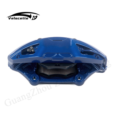 Onderdelen Auto Accessoires Racing Brake Caliper Kit MP348 4 zuigers voor Mitsubishi
